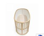 Stokke Sleepi Bed Mesh Voering V3, Kinderen en Baby's, Babywiegjes en Ledikanten, Ophalen of Verzenden, Zo goed als nieuw, Ledikant