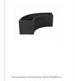 Polyester bloembakken, Tuin en Terras, Bloembakken en Plantenbakken, Ophalen, Kunststof, Minder dan 60 cm, Rond