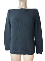 Marc O’polo trui zwart M, Kleding | Dames, Truien en Vesten, Maat 38/40 (M), Zwart, Ophalen of Verzenden, Zo goed als nieuw