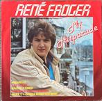 RENÉ FROGER - My Hitparade (NL’84) ALS NIEUW, Verzenden