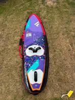 Fanatic ultra grip 86 mosquito edition, Ophalen, Zo goed als nieuw, Minder dan 250 cm, Plank