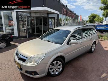 Opel Vectra Wagon 2.2-16V Business | automaat | airco | navi beschikbaar voor biedingen
