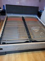 Lattenbodems 2 stuks 90x200, Huis en Inrichting, Ophalen, Tweepersoons, Zo goed als nieuw, 180 cm