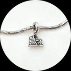 Pandora hanger Rome 791079 / retired, Pandora, Ophalen of Verzenden, Zo goed als nieuw, 1 bedel