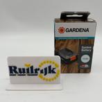 Gardena 18V 2.0 Ah accu - Nieuw in doos, Ruilrijk, Zo goed als nieuw, Info@ruilrijk.nl, Neerstraat 60, 6041 KD Roermond