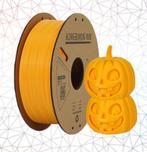 KINGROON 3D filament PLA ORANJE 1,75mm rol a 1 kilo, Ophalen of Verzenden, Nieuw