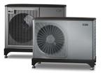 Warmtepomp | NIBE | F2050-6 | All-Electric | hybride | F2050, Overige typen, Nieuw, Ophalen of Verzenden, 60 tot 150 cm