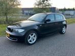 BMW 1-Serie 2.0 116I 5 deurs Zwart, 1-Serie, 65 €/maand, 1995 cc, 4 cilinders