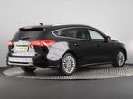 Ford Focus 1.5 EcoBoost Vignale € 20.990,00, Auto's, Ford, 150 pk, Zwart, 3 cilinders, 1500 kg
