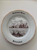 Brabantse Hoeve Prinsenbeek, Antiek en Kunst, Antiek | Wandborden en Tegels, Ophalen of Verzenden