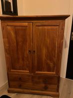 Tv kast, Antiek en Kunst, Antiek | Meubels | Kasten, Ophalen of Verzenden