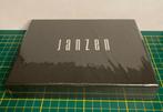 Janzen Skin 90 Giftset – 3x50ml Shampoo, Shower Gel & Body L, Ophalen of Verzenden, Nieuw, Bad & Douche