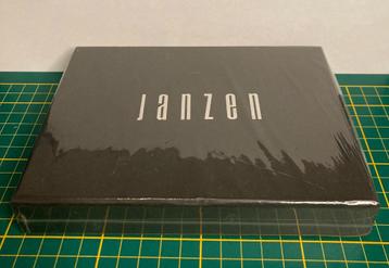 Janzen Skin 90 Giftset – 3x50ml Shampoo, Shower Gel & Body L beschikbaar voor biedingen