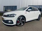 Volkswagen Polo 2.0 TSI 200pk 6-DSG 2019 Wit, Auto's, 4 cilinders, 1984 cc, Wit, 1200 kg