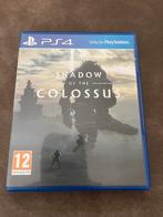 shadow of the colossus - Playstation 4, Avontuur en Actie, 1 speler, Ophalen of Verzenden, Zo goed als nieuw