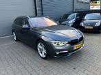 BMW 3-serie Touring 318i Luxury Edition, Automaat, Gebruikt, Euro 6, 1465 kg