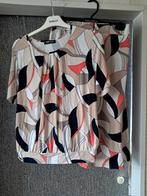 Frank Walder Pakje Maat 38, Maat 38/40 (M), Kostuum of Pak, Ophalen of Verzenden, Zo goed als nieuw