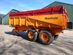 Nette Veenhuis kipper 12 ton, Zakelijke goederen, Agrarisch | Werktuigen, Ophalen, Transport