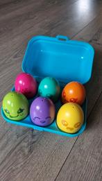 Tomy toomies eieren, Ophalen, Gebruikt, Jongen of Meisje