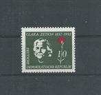 DDR 1957, Michel 592, Postfris., Verzenden, DDR, Postfris