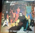 Mercyful Fate: Live in Copenhagen 1982, Ophalen of Verzenden, Nieuw in verpakking