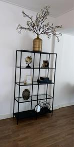 Industriële kast, Ophalen of Verzenden, Zo goed als nieuw, 25 tot 50 cm
