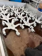 Zwenkwiel wagen gereedschap wagen, Ophalen, ????@, Transportkar, ????