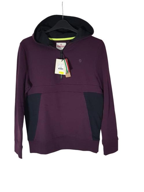 Gave VINGINO hooded sweater Nilo mt 16/176. NIEUW!, Kinderen en Baby's, Kinderkleding | Maat 176, Nieuw, Jongen, Trui of Vest