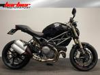 Prachtige Ducati M 1100 EVO M1100 (bj 2011), Motoren, Motoren | Ducati, 2 cilinders, Bedrijf, Meer dan 35 kW, 1100 cc