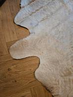 Koeienhuid, Huis en Inrichting, Gebruikt, 150 tot 200 cm, 200 cm of meer, Ophalen of Verzenden