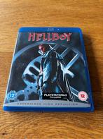 Blu-ray's Hellboy 1 en 2 - N-NLO, Cd's en Dvd's, Blu-ray, Ophalen of Verzenden, Gebruikt, Science Fiction en Fantasy