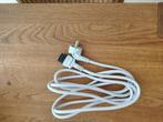 Nu in prijs verlaagd nieuw Bosch aansluitsnoer van 3 meter, Ophalen of Verzenden, Nieuw