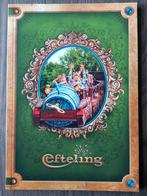 Efteling jaarboekje 2021 Max & Moritz, Verzamelen, Efteling, Ophalen of Verzenden, Zo goed als nieuw, Overige typen