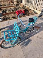 popal 24 inch meisjesfiets, Ophalen of Verzenden, Gebruikt, 24 inch