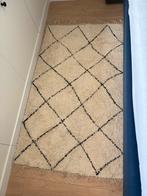 Berber kleed 150x90, Ophalen, Zo goed als nieuw, Rechthoekig, 50 tot 100 cm
