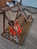 Kerst decoratie met verlichting, Diversen, Kerst, Ophalen