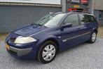 Renault Mégane Grand Tour 2.0-16V Business Line, Origineel Nederlands, Te koop, 5 stoelen, Benzine