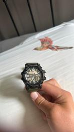 Gshock mudmaster gg1000, Ophalen of Verzenden, Zo goed als nieuw, Staal, Overige merken