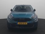 Fiat 600 1.2 Hybrid La Prima | Full Options | Lederen Bekled, Auto's, Fiat, 1199 cc, Blauw, 620 kg, Origineel Nederlands