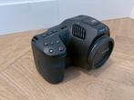 Blackmagic Pocket Cinema Camera 6K Pro - Zo goed als nieuw!, Ophalen of Verzenden, Zo goed als nieuw