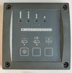 Exalto ruitenwisser bediening wiper control 12/24 volt, Watersport en Boten, Ophalen, Zo goed als nieuw, Communicatie