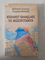 Kehanet Savaslari ve Mezopotamya Mehmet Dursun-Tasrali Memed, Verzenden, Zo goed als nieuw