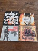 Collectie cd's van Bruce Springsteen, Ophalen of Verzenden, Zo goed als nieuw, Poprock