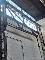 Zwenkkraan, Doe-het-zelf en Verbouw, Ophalen