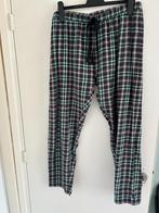 Pyjamabroek maat XL, Kleding | Dames, Pyjama's, Ophalen of Verzenden, Zo goed als nieuw, Maat 46/48 (XL) of groter