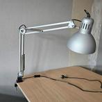 Ikea Tertial bureaulampen, Ophalen, Gebruikt, Minder dan 100 cm, Metaal
