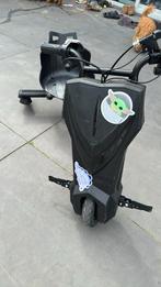 Drift kart, Kinderen en Baby's, Speelgoed | Buiten | Accuvoertuigen, Ophalen of Verzenden, Gebruikt