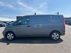 Mercedes-Benz Vito 113CDI,E5,100kw/136pkAUTOMAAT,AIRCO, Euro 5, Gebruikt, Zwart, 4 cilinders