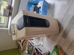 Haier mobiele airco met afvoerslang, Witgoed en Apparatuur, Airco's, Ophalen, Gebruikt, Minder dan 60 m³, Timer