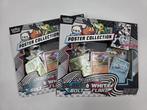 Pokémon Black Bolt White Flare Poster Collection - 4 Stuks, Ophalen of Verzenden, Nieuw, Boosterbox